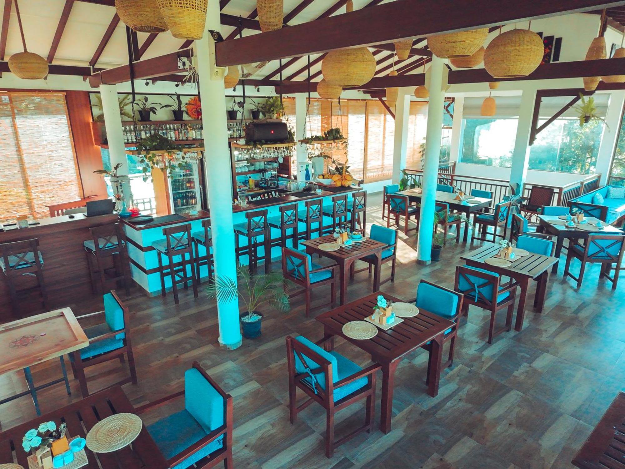 Ella Soul Resort Esterno foto